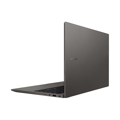 SAMSUNG Galaxy Book3 (15.6”, i5, 8GB, Intel Iris Xe) Graphite 512 GB
