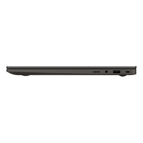 SAMSUNG Galaxy Book3 (15.6”, i5, 8GB, Intel Iris Xe) Graphite 512 GB