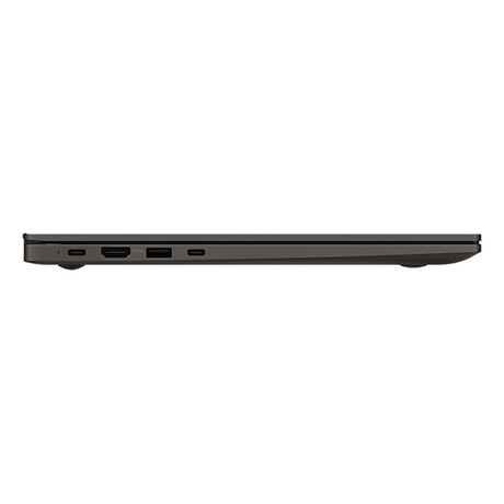 SAMSUNG Galaxy Book3 (15.6”, i7, 16GB, Intel Iris Xe) Graphite 512 GB