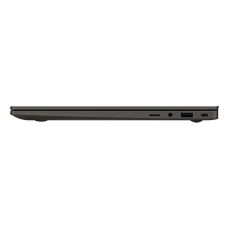 SAMSUNG Galaxy Book3 (15.6”, i7, 16GB, Intel Iris Xe) Graphite 512 GB