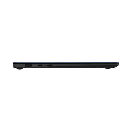 SAMSUNG Galaxy Book Pro LTE (13.3", i7, 16GB) Mysticblue 512 GB