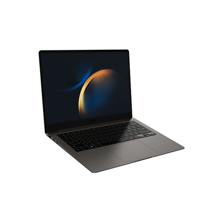 SAMSUNG Galaxy Book3 Pro (14”, i5, 8GB, Intel Iris Xe) Graphite 512 GB