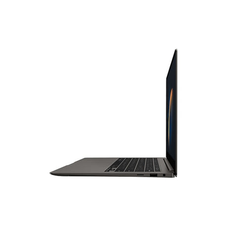 SAMSUNG Galaxy Book3 Pro (14”, i7, 16GB, Intel Iris Xe) Graphite 512 GB