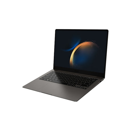 SAMSUNG Galaxy Book3 Pro (14”, i7, 16GB, Intel Iris Xe) Graphite 512 GB