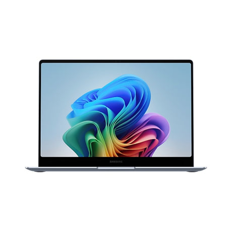 SAMSUNG Galaxy Book4 Edge (14", X Elite, 16GB) Sapphireblue 512 GB