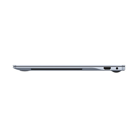 SAMSUNG Galaxy Book4 Edge (14", X Elite, 16GB) Sapphireblue 512 GB