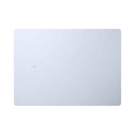 SAMSUNG Galaxy Book4 Edge (14", X Elite, 16GB) Sapphireblue 512 GB