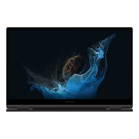 SAMSUNG Galaxy Book2 Pro 360 (15.6", i7, 16GB) Graphite 512 GB
