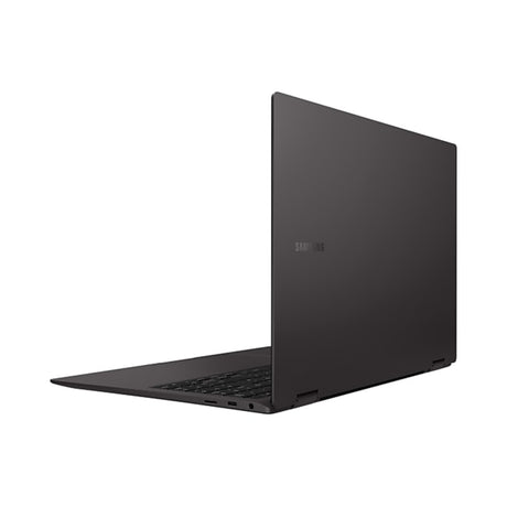 SAMSUNG Galaxy Book2 Pro 360 (15.6", i5, 8GB) Graphite 512 GB