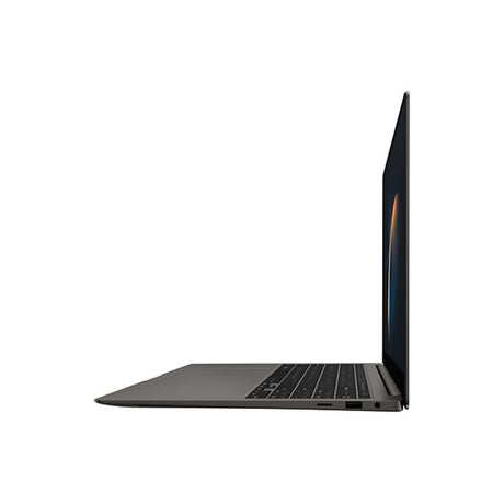 SAMSUNG Galaxy Book3 Pro (16”, i7, 16GB, Intel Iris Xe) Graphite 512 GB