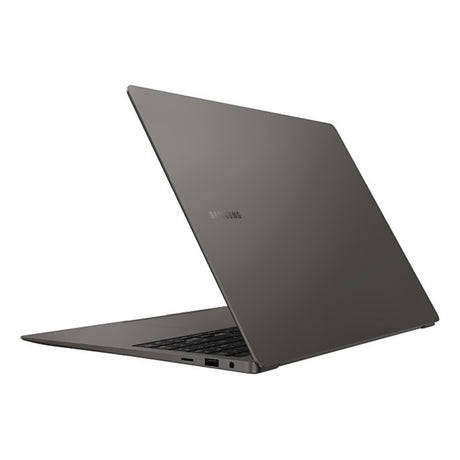 SAMSUNG Galaxy Book3 Pro (16”, i7, 16GB, Intel Iris Xe) Graphite 512 GB