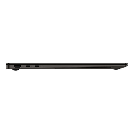 SAMSUNG Galaxy Book3 Pro (16”, i7, 16GB, Intel Iris Xe) Graphite 512 GB