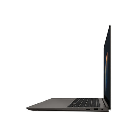 SAMSUNG Galaxy Book3 Ultra (16”, i9, 32GB, RTX 4070) Graphite 512 GB