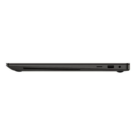 SAMSUNG Galaxy Book3 Ultra (16”, i9, 32GB, RTX 4070) Graphite 512 GB