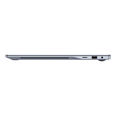 SAMSUNG Galaxy Book4 Edge (16", X Elite, 16GB) Sapphireblue 512 GB