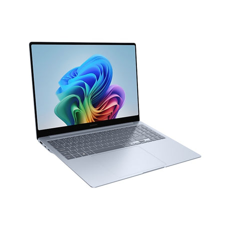 SAMSUNG Galaxy Book4 Edge (16", X Elite, 16GB) Sapphireblue 1 TB
