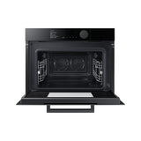 SAMSUNG Forno a vapore compatto Infinite Line 50L NQ50T8939BK