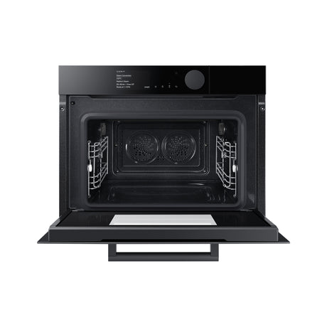 SAMSUNG Forno a vapore compatto Infinite Line 50L NQ50T8939BK