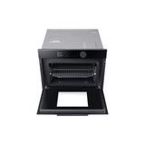SAMSUNG Forno a vapore compatto Infinite Line 50L NQ50T8939BK