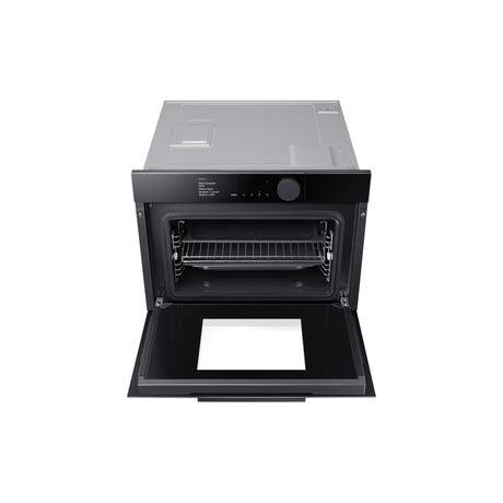 SAMSUNG Forno a vapore compatto Infinite Line 50L NQ50T8939BK