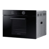 SAMSUNG Forno a vapore compatto Infinite Line 50L NQ50T8939BK