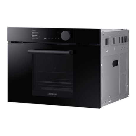 SAMSUNG Forno a vapore compatto Infinite Line 50L NQ50T8939BK