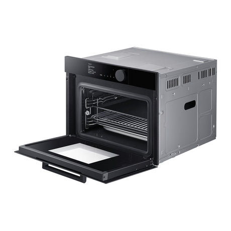 SAMSUNG Forno a vapore compatto Infinite Line 50L NQ50T8939BK