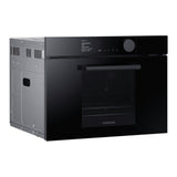 SAMSUNG Forno a vapore compatto Infinite Line 50L NQ50T8939BK