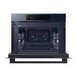 SAMSUNG Forno Multifunzione con microonde compatto BESPOKE Serie 6 50L NQ5B6753CAN