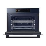 SAMSUNG Forno Multifunzione con microonde compatto BESPOKE Serie 6 50L NQ5B6753CAN