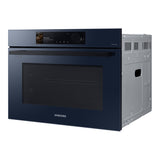 SAMSUNG Forno Multifunzione con microonde compatto BESPOKE Serie 6 50L NQ5B6753CAN