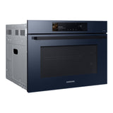 SAMSUNG Forno Multifunzione con microonde compatto BESPOKE Serie 6 50L NQ5B6753CAN