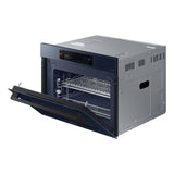 SAMSUNG Forno Multifunzione con microonde compatto BESPOKE Serie 6 50L NQ5B6753CAN