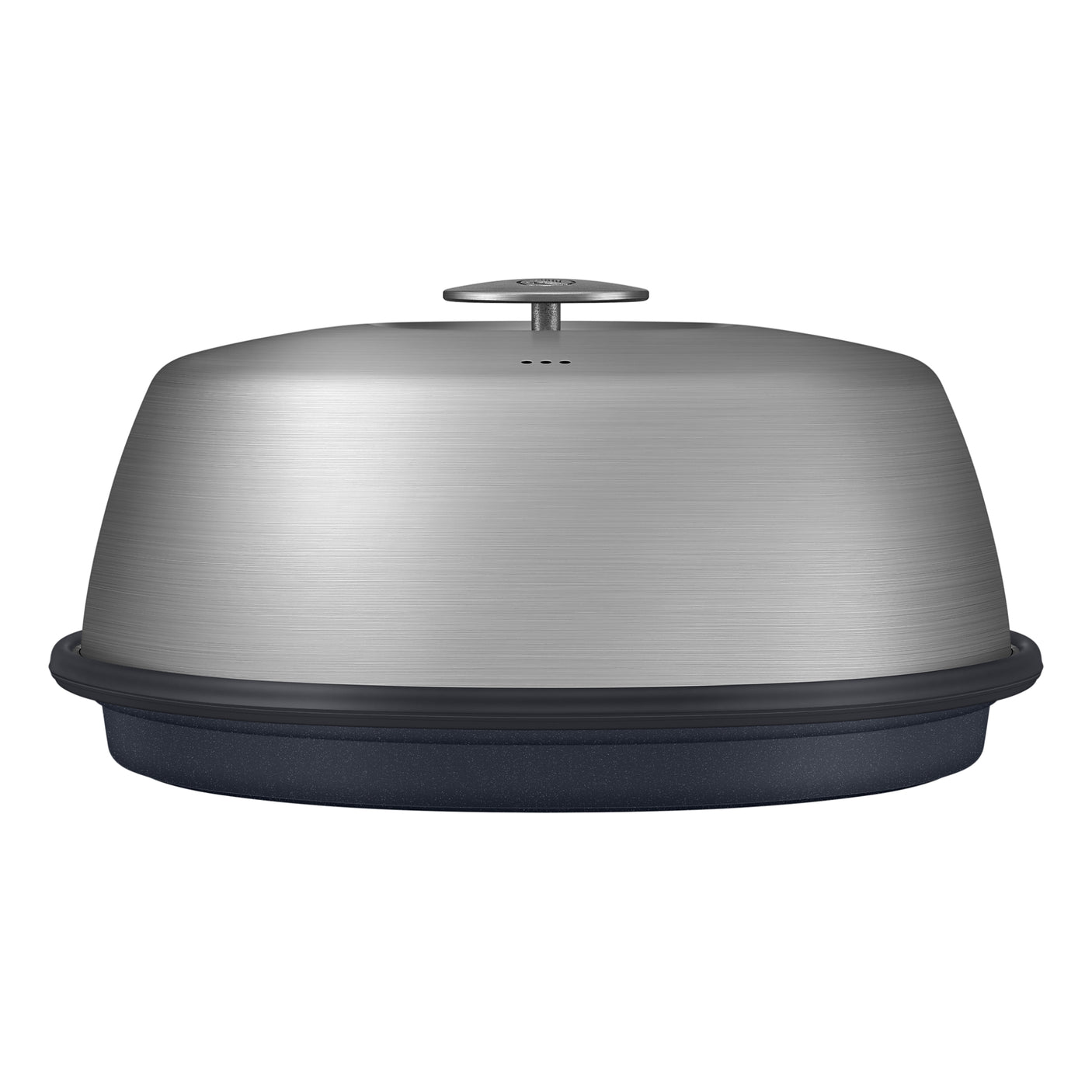 SAMSUNG Forno Multifunzione con microonde compatto BESPOKE Serie 6 50L NQ5B6753CAN