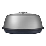 SAMSUNG Forno Multifunzione con microonde compatto BESPOKE Serie 6 50L NQ5B6753CAN
