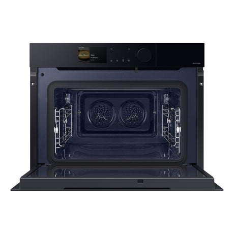 SAMSUNG Forno a vapore compatto BESPOKE Serie 7 50L NQ5B7993AAK