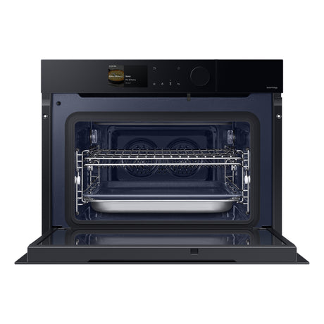 SAMSUNG Forno a vapore compatto BESPOKE Serie 7 50L NQ5B7993AAK