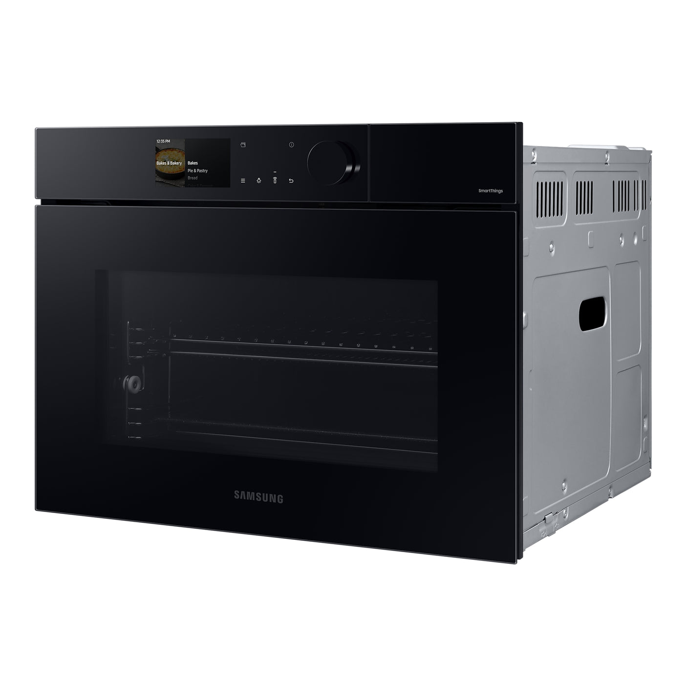 SAMSUNG Forno a vapore compatto BESPOKE Serie 7 50L NQ5B7993AAK