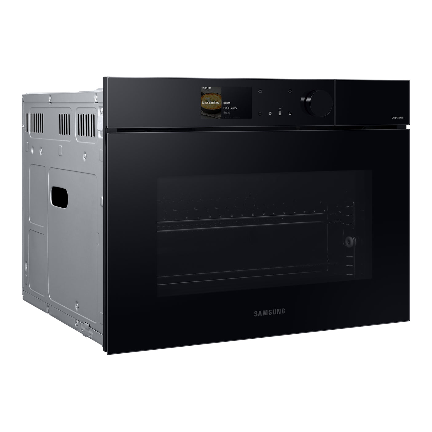 SAMSUNG Forno a vapore compatto BESPOKE Serie 7 50L NQ5B7993AAK