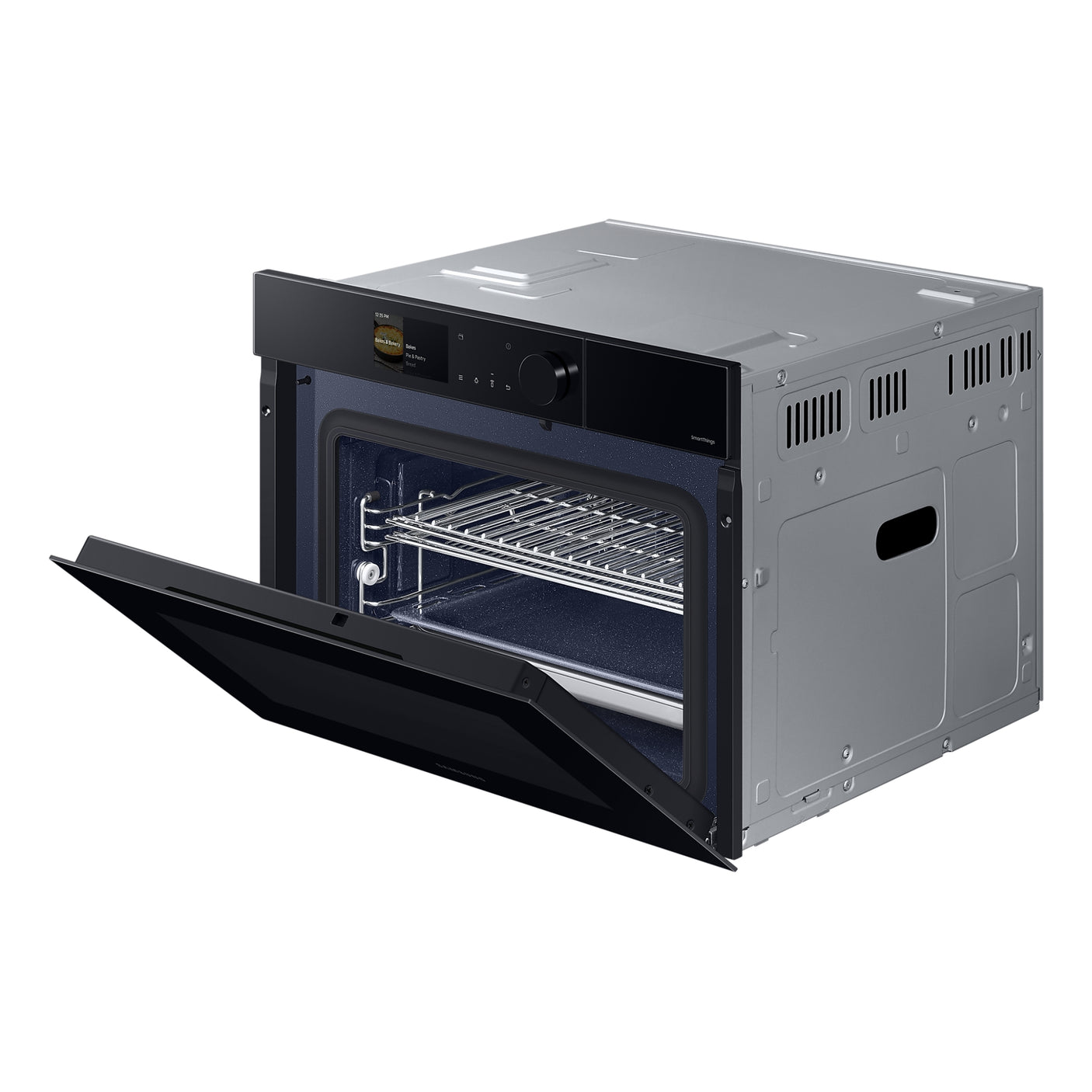 SAMSUNG Forno a vapore compatto BESPOKE Serie 7 50L NQ5B7993AAK