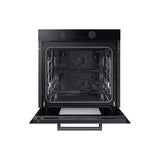 SAMSUNG Forno a vapore Infinite Line NV75T8979RK