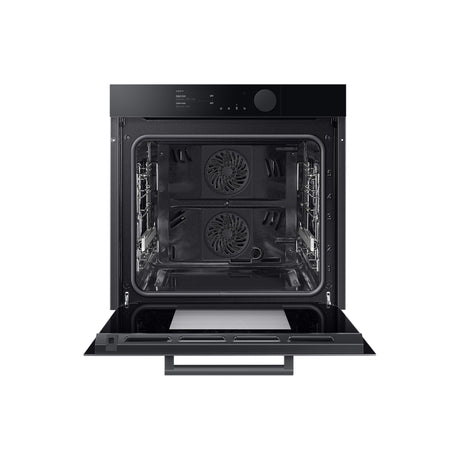 SAMSUNG Forno a vapore Infinite Line NV75T8979RK