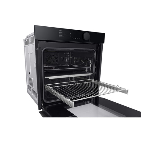 SAMSUNG Forno a vapore Infinite Line NV75T8979RK