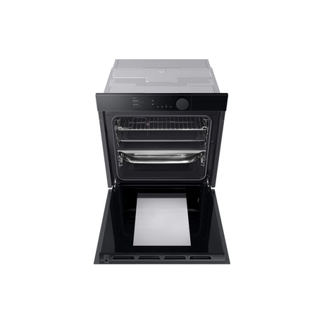 SAMSUNG Forno a vapore Infinite Line NV75T8979RK