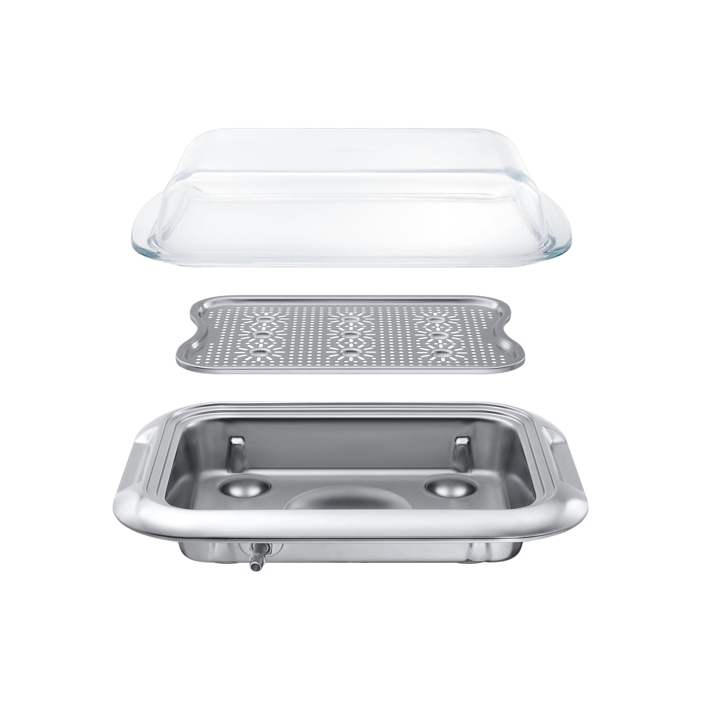 SAMSUNG Forno a vapore Infinite Line NV75T8979RK