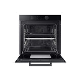 SAMSUNG Forno a vapore Infinite Line NV75T8979RK