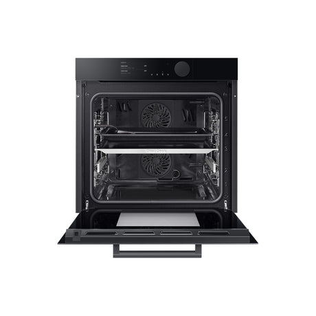 SAMSUNG Forno a vapore Infinite Line NV75T8979RK