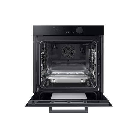 SAMSUNG Forno a vapore Infinite Line NV75T8979RK