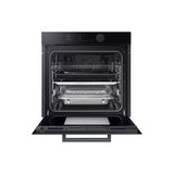 SAMSUNG Forno a vapore Infinite Line NV75T8979RK