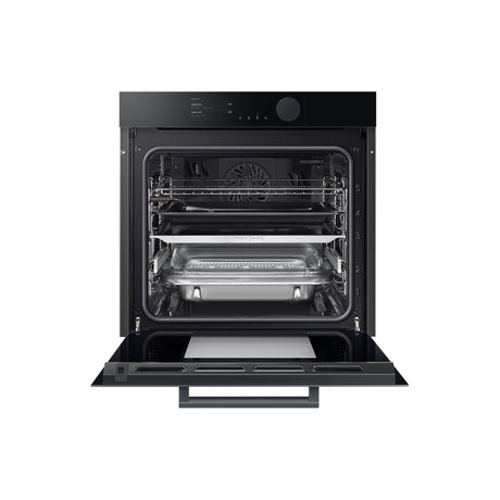 SAMSUNG Forno a vapore Infinite Line NV75T8979RK
